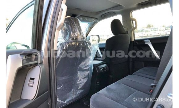 Buy Import Toyota Prado Black Car in Import - Dubai in Antigua Buy Import Toyota Prado Black Car in Import - Dubai in Antigua