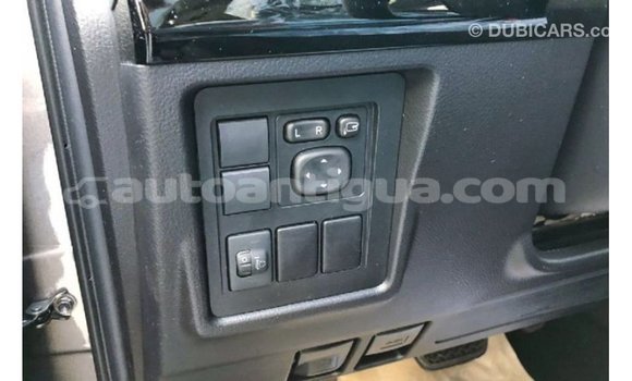 Buy Import Toyota Prado Black Car in Import - Dubai in Antigua Buy Import Toyota Prado Black Car in Import - Dubai in Antigua
