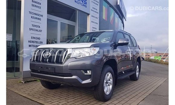 Buy Import Toyota Prado Black Car in Import - Dubai in Antigua Buy Import Toyota Prado Black Car in Import - Dubai in Antigua