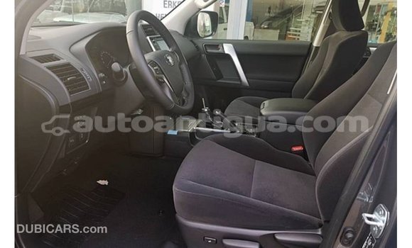 Buy Import Toyota Prado Black Car in Import - Dubai in Antigua Buy Import Toyota Prado Black Car in Import - Dubai in Antigua