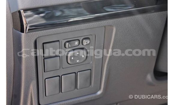 Buy Import Toyota Prado Black Car in Import - Dubai in Antigua Buy Import Toyota Prado Black Car in Import - Dubai in Antigua