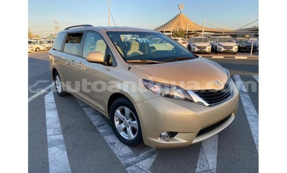 Buy Import Toyota Sienna Other Car in Import - Dubai in Antigua Buy Import Toyota Sienna Other Car in Import - Dubai in Antigua