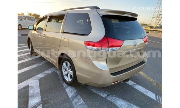 Buy Import Toyota Sienna Other Car in Import - Dubai in Antigua Buy Import Toyota Sienna Other Car in Import - Dubai in Antigua
