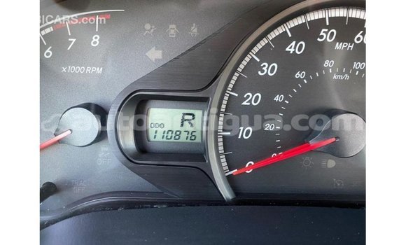 Buy Import Toyota Sienna Other Car in Import - Dubai in Antigua Buy Import Toyota Sienna Other Car in Import - Dubai in Antigua