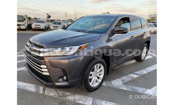 Buy Import Toyota Highlander Other Car in Import - Dubai in Antigua Buy Import Toyota Highlander Other Car in Import - Dubai in Antigua