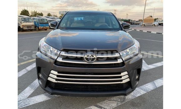 Buy Import Toyota Highlander Other Car in Import - Dubai in Antigua Buy Import Toyota Highlander Other Car in Import - Dubai in Antigua