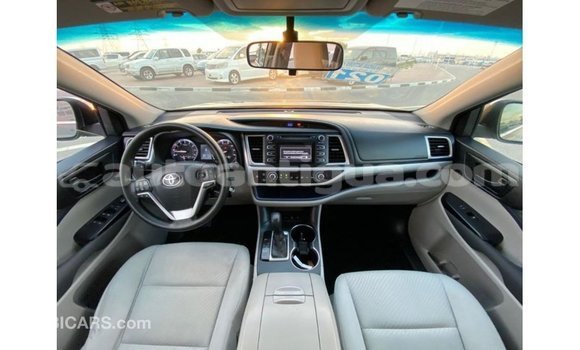 Buy Import Toyota Highlander Other Car in Import - Dubai in Antigua Buy Import Toyota Highlander Other Car in Import - Dubai in Antigua