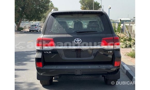 Buy Import Toyota Land Cruiser Black Car in Import - Dubai in Antigua Buy Import Toyota Land Cruiser Black Car in Import - Dubai in Antigua