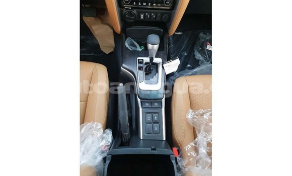 Buy Import Toyota Fortuner White Car in Import - Dubai in Antigua Buy Import Toyota Fortuner White Car in Import - Dubai in Antigua