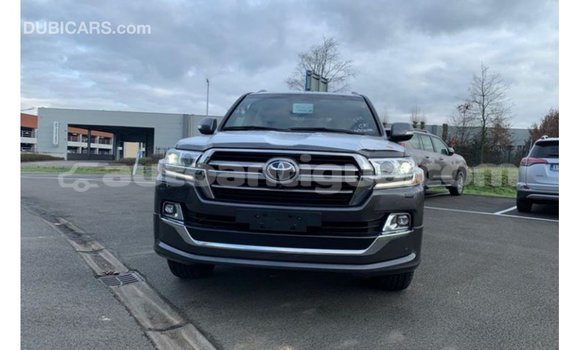 Buy Import Toyota Land Cruiser Black Car in Import - Dubai in Antigua Buy Import Toyota Land Cruiser Black Car in Import - Dubai in Antigua