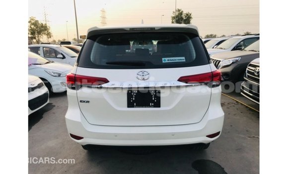 Buy Import Toyota Fortuner White Car in Import - Dubai in Antigua Buy Import Toyota Fortuner White Car in Import - Dubai in Antigua