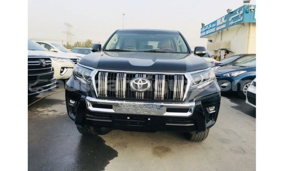 Buy Import Toyota Prado Black Car in Import - Dubai in Antigua Buy Import Toyota Prado Black Car in Import - Dubai in Antigua