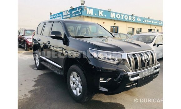 Buy Import Toyota Prado Black Car in Import - Dubai in Antigua Buy Import Toyota Prado Black Car in Import - Dubai in Antigua