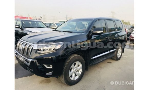 Buy Import Toyota Prado Black Car in Import - Dubai in Antigua Buy Import Toyota Prado Black Car in Import - Dubai in Antigua