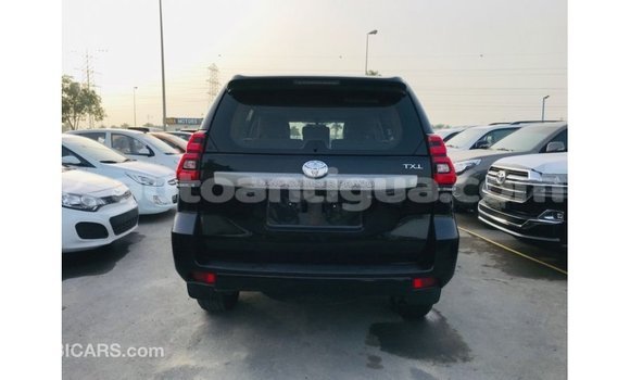 Buy Import Toyota Prado Black Car in Import - Dubai in Antigua Buy Import Toyota Prado Black Car in Import - Dubai in Antigua