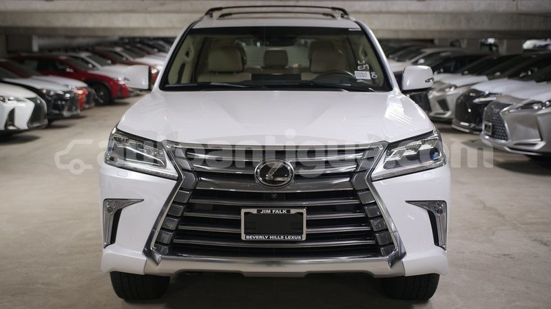 Big with watermark lexus lx antigua carlisle 2768