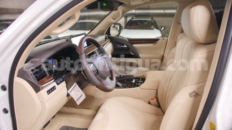 Big with watermark lexus lx antigua carlisle 2768