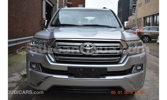 Buy Import Toyota Land Cruiser Other Car in Import - Dubai in Antigua Buy Import Toyota Land Cruiser Other Car in Import - Dubai in Antigua