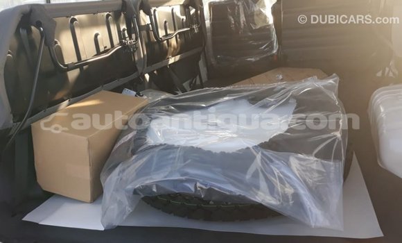 Buy Import Toyota Land Cruiser White Car in Import - Dubai in Antigua Buy Import Toyota Land Cruiser White Car in Import - Dubai in Antigua