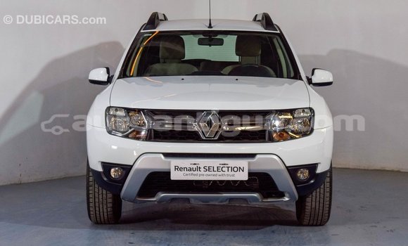 Buy Import Renault Duster White Car in Import - Dubai in Antigua Buy Import Renault Duster White Car in Import - Dubai in Antigua
