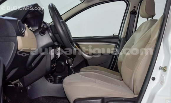 Buy Import Renault Duster White Car in Import - Dubai in Antigua Buy Import Renault Duster White Car in Import - Dubai in Antigua