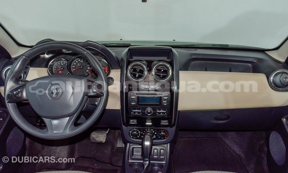 Buy Import Renault Duster White Car in Import - Dubai in Antigua Buy Import Renault Duster White Car in Import - Dubai in Antigua