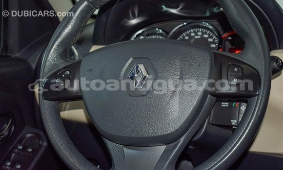 Buy Import Renault Duster White Car in Import - Dubai in Antigua Buy Import Renault Duster White Car in Import - Dubai in Antigua