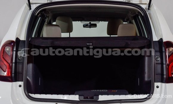 Buy Import Renault Duster White Car in Import - Dubai in Antigua Buy Import Renault Duster White Car in Import - Dubai in Antigua