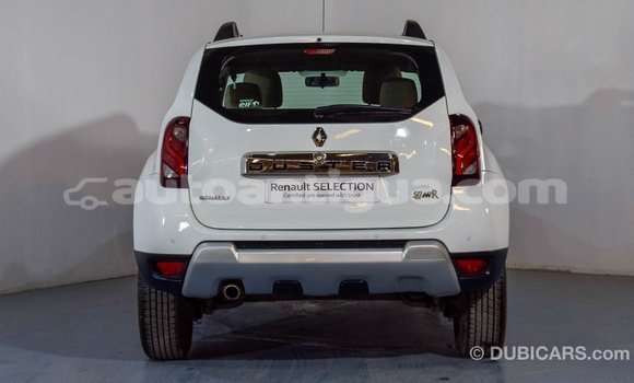 Buy Import Renault Duster White Car in Import - Dubai in Antigua Buy Import Renault Duster White Car in Import - Dubai in Antigua