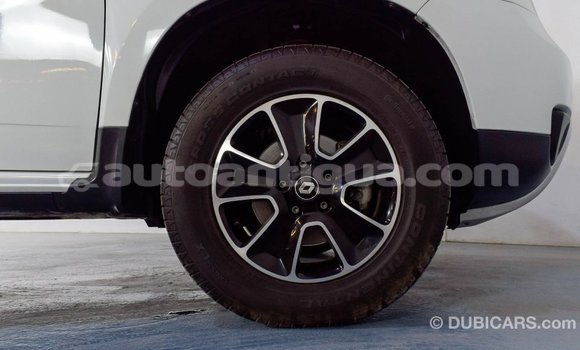 Buy Import Renault Duster White Car in Import - Dubai in Antigua Buy Import Renault Duster White Car in Import - Dubai in Antigua