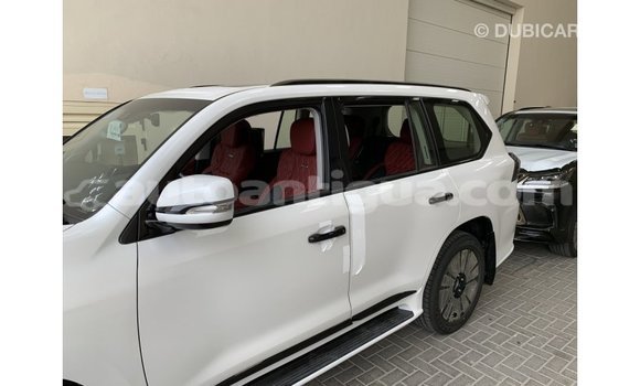 Buy Import Lexus LX White Car in Import - Dubai in Antigua Buy Import Lexus LX White Car in Import - Dubai in Antigua