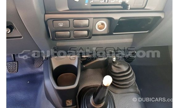 Buy Import Toyota Land Cruiser White Car in Import - Dubai in Antigua Buy Import Toyota Land Cruiser White Car in Import - Dubai in Antigua