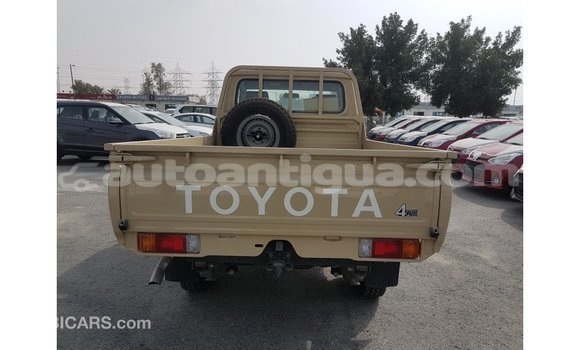Buy Import Toyota Land Cruiser Beige Car in Import - Dubai in Antigua Buy Import Toyota Land Cruiser Beige Car in Import - Dubai in Antigua