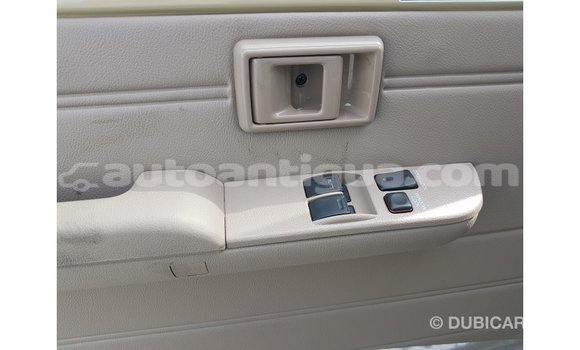 Buy Import Toyota Land Cruiser Beige Car in Import - Dubai in Antigua Buy Import Toyota Land Cruiser Beige Car in Import - Dubai in Antigua