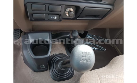 Buy Import Toyota Land Cruiser Beige Car in Import - Dubai in Antigua Buy Import Toyota Land Cruiser Beige Car in Import - Dubai in Antigua