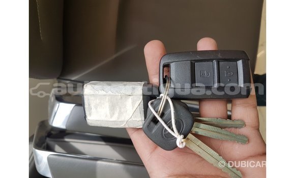 Buy Import Toyota Land Cruiser Beige Car in Import - Dubai in Antigua Buy Import Toyota Land Cruiser Beige Car in Import - Dubai in Antigua