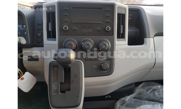 Buy Import Toyota Hiace White Car in Import - Dubai in Antigua Buy Import Toyota Hiace White Car in Import - Dubai in Antigua