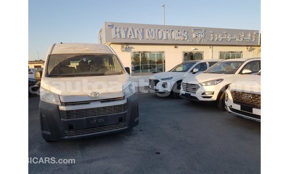 Buy Import Toyota Hiace White Car in Import - Dubai in Antigua Buy Import Toyota Hiace White Car in Import - Dubai in Antigua