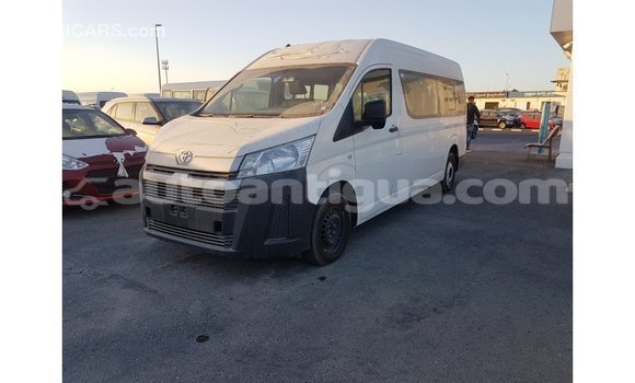 Buy Import Toyota Hiace White Car in Import - Dubai in Antigua Buy Import Toyota Hiace White Car in Import - Dubai in Antigua