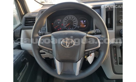 Buy Import Toyota Hiace White Car in Import - Dubai in Antigua Buy Import Toyota Hiace White Car in Import - Dubai in Antigua
