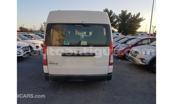 Buy Import Toyota Hiace White Car in Import - Dubai in Antigua Buy Import Toyota Hiace White Car in Import - Dubai in Antigua