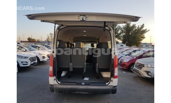 Buy Import Toyota Hiace White Car in Import - Dubai in Antigua Buy Import Toyota Hiace White Car in Import - Dubai in Antigua