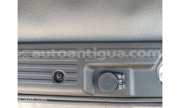 Buy Import Toyota Hiace White Car in Import - Dubai in Antigua Buy Import Toyota Hiace White Car in Import - Dubai in Antigua