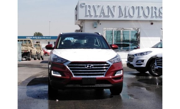 Buy Import Hyundai Tucson Red Car in Import - Dubai in Antigua Buy Import Hyundai Tucson Red Car in Import - Dubai in Antigua