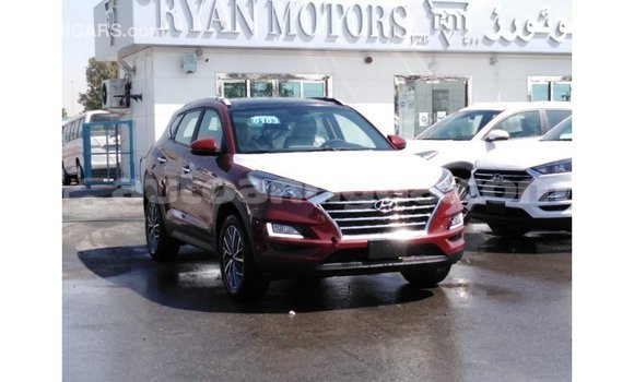 Buy Import Hyundai Tucson Red Car in Import - Dubai in Antigua Buy Import Hyundai Tucson Red Car in Import - Dubai in Antigua