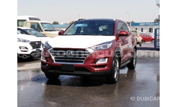 Buy Import Hyundai Tucson Red Car in Import - Dubai in Antigua Buy Import Hyundai Tucson Red Car in Import - Dubai in Antigua