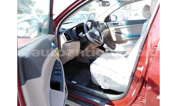 Buy Import Hyundai Tucson Red Car in Import - Dubai in Antigua Buy Import Hyundai Tucson Red Car in Import - Dubai in Antigua