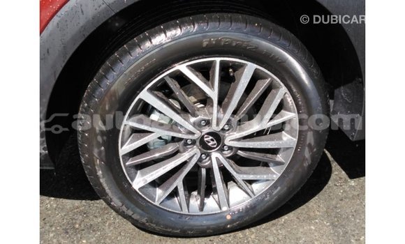 Buy Import Hyundai Tucson Red Car in Import - Dubai in Antigua Buy Import Hyundai Tucson Red Car in Import - Dubai in Antigua