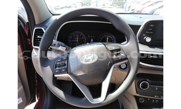 Buy Import Hyundai Tucson Red Car in Import - Dubai in Antigua Buy Import Hyundai Tucson Red Car in Import - Dubai in Antigua
