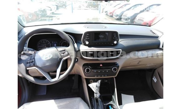 Buy Import Hyundai Tucson Red Car in Import - Dubai in Antigua Buy Import Hyundai Tucson Red Car in Import - Dubai in Antigua